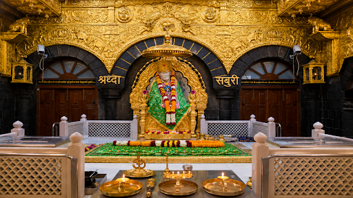 Bangalore to Shirdi Flight Package