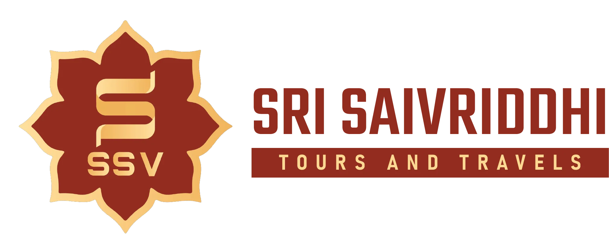 Srisaivriddhi Logo